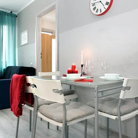 Apartament Sloneczny * Gdynia