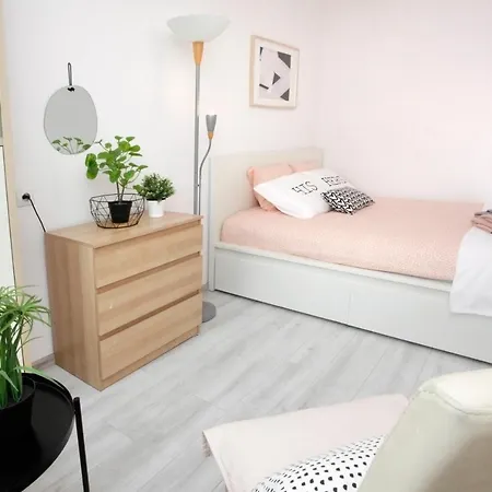 Apartament Sloneczny * Gdynia