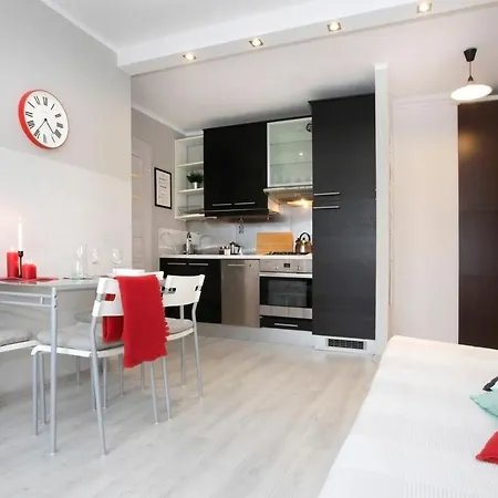 Apartament Sloneczny * Gdynia