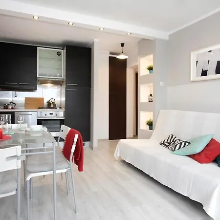 Apartament Sloneczny Appartement *