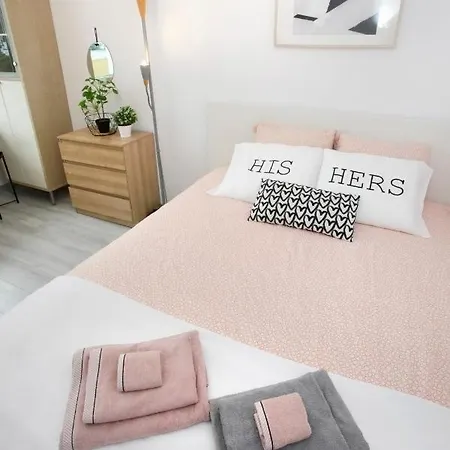 Apartament Sloneczny Gdynia