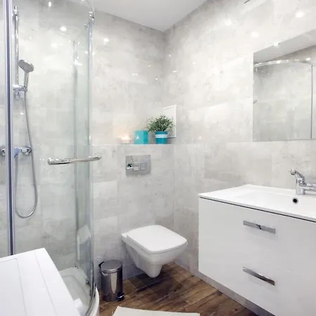 Apartament Sloneczny * Gdynia