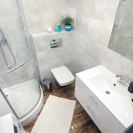 Apartment Apartament Sloneczny