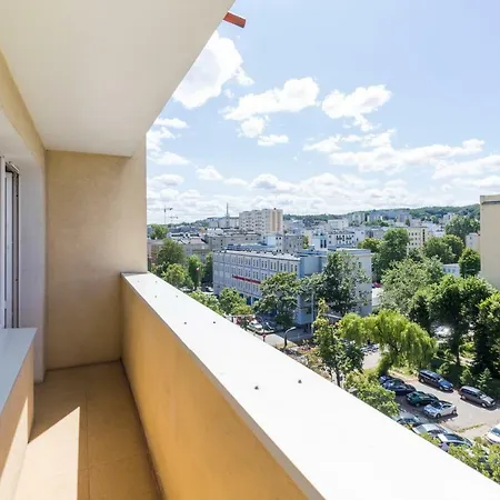 Apartament Sloneczny Appartement *