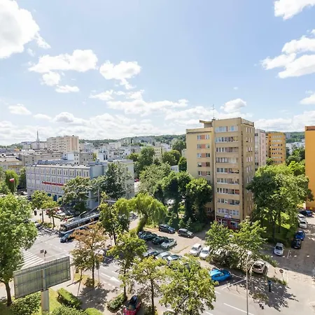 Appartement Apartament Sloneczny *