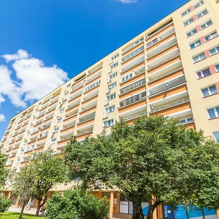 Apartament Sloneczny * Gdynia
