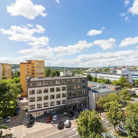 Apartment Apartament Sloneczny *